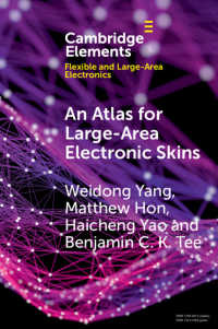 An Atlas for Large-Area Electronic Skins : From Materials to Systems Design