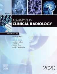 Advances in Clinical Radiology, E-Book 2020 : Advances in Clinical Radiology, E-Book 2020