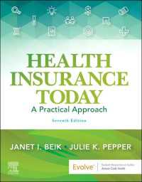 Health Insurance Today - E-Book : Health Insurance Today - E-Book（7）