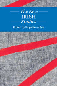２１世紀アイルランド文学・文化の新潮流<br>The New Irish Studies
