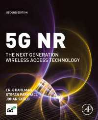 5G NR : The Next Generation Wireless Access Technology（2）