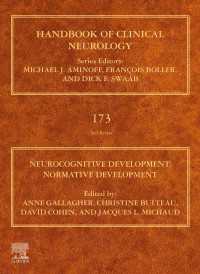Neurocognitive Development: Normative Development