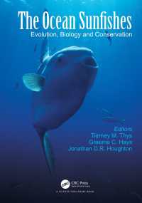 The Ocean Sunfishes : Evolution, Biology and Conservation