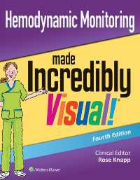 Hemodynamic Monitoring Made Incredibly Visual!（4）