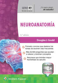 Serie RT. Neuroanatomía（6）