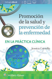 Promoción de la salud y prevención de la enfermedad en la práctica clínica（3）