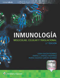 Inmunología molecular, celular y traslacional（2）