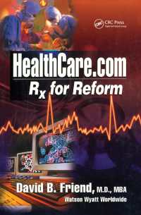 Healthcare.com : Rx for Reform