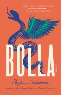 Bolla : A Novel
