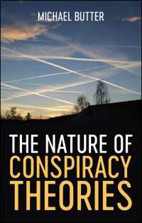 陰謀論の本質<br>The Nature of Conspiracy Theories