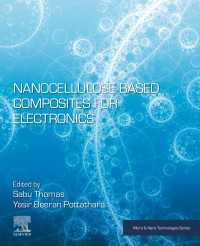 Nanocellulose Based Composites for Electronics