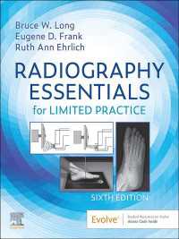 Radiography Essentials for Limited Practice - E-Book : Radiography Essentials for Limited Practice - E-Book（6）