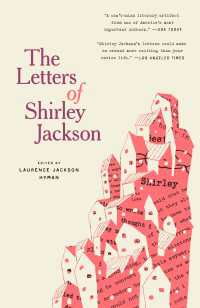 The Letters of Shirley Jackson