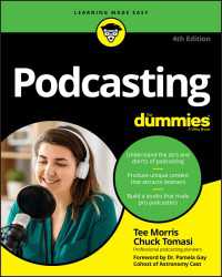Podcasting For Dummies（4）