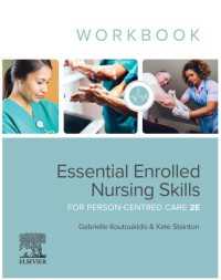 Essential Enrolled Nursing Skills for Person-Centred Care WorkBook - eBook ePub（2）