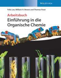 Einführung in die Organische Chemie : Arbeitsbuch