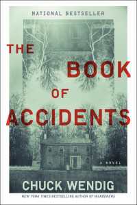 The Book of Accidents : A Novel
