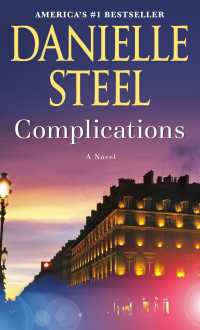 Complications : A Novel