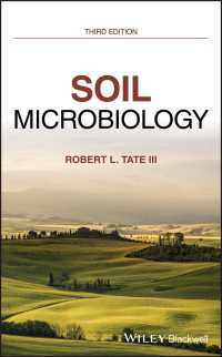 土壌微生物学（第３版）<br>Soil Microbiology（3）