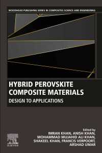 Hybrid Perovskite Composite Materials : Design to Applications