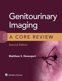 Genitourinary Imaging: A Core Review（2）