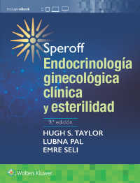 Speroff. Endocrinología ginecológica clínica y esterilidad（9）