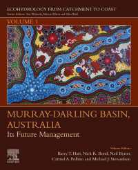 Murray-Darling Basin, Australia : Its Future Management