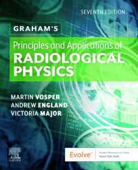 Graham's Principles and Applications of Radiological Physics E-Book : Graham's Principles and Applications of Radiological Physics E-Book（7）