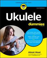 Ukulele For Dummies（3）
