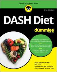 DASH Diet For Dummies（2）