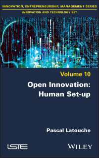 Open Innovation : Human Set-up