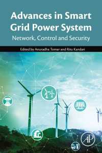 Advances in Smart Grid Power System : Network, Control and Security