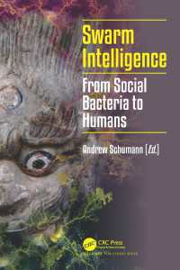 Swarm Intelligence : From Social Bacteria to Humans