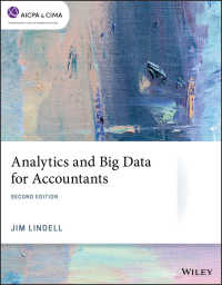 Analytics and Big Data for Accountants（2）