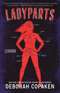 Ladyparts : A Memoir