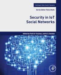IoTソーシャルネットワークとセキュリティ<br>Security in IoT Social Networks