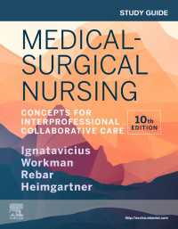 Study Guide for Medical-Surgical Nursing - E-Book : Study Guide for Medical-Surgical Nursing - E-Book（10）