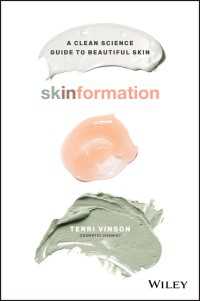 Skinformation : A Clean Science Guide to Beautiful Skin