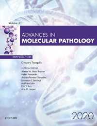 Advances in Molecular Pathology, E-Book 2020 : Advances in Molecular Pathology, E-Book 2020