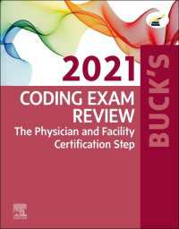 Buck's Coding Exam Review 2021 : The Physician and Facility Certification Step