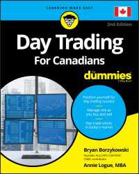 Day Trading For Canadians For Dummies（2）