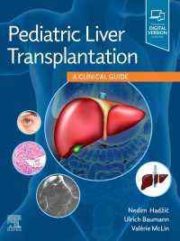 Pediatric Liver Transplantation : A Clinical Guide