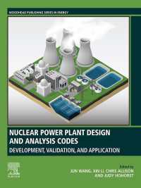 Nuclear Power Plant Design and Analysis Codes : Development, Validation, and Application