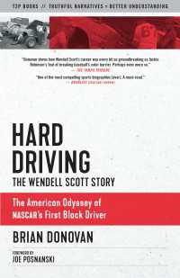 Hard Driving : The Wendell Scott Story