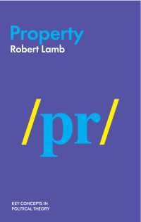 所有権<br>Property
