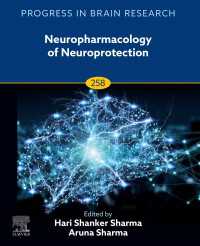 Neuropharmacology of Neuroprotection