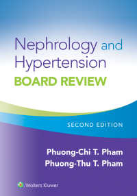 Nephrology and Hypertension Board Review（2）