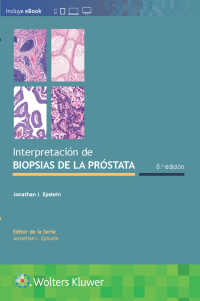 Interpretación de biopsias de la próstata（6）