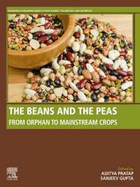 The Beans and the Peas : From Orphan to Mainstream Crops