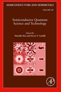 半導体量子科学技術<br>Semiconductor Quantum Science and Technology